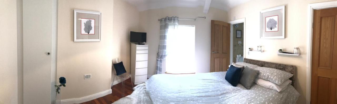 Mountain View Aberavon Beach, Afan Valley & Margam Park, South Wales Villa Port Talbot Bagian luar foto