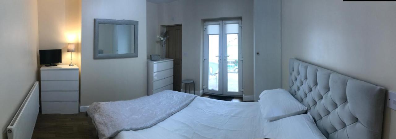 Mountain View Aberavon Beach, Afan Valley & Margam Park, South Wales Villa Port Talbot Bagian luar foto