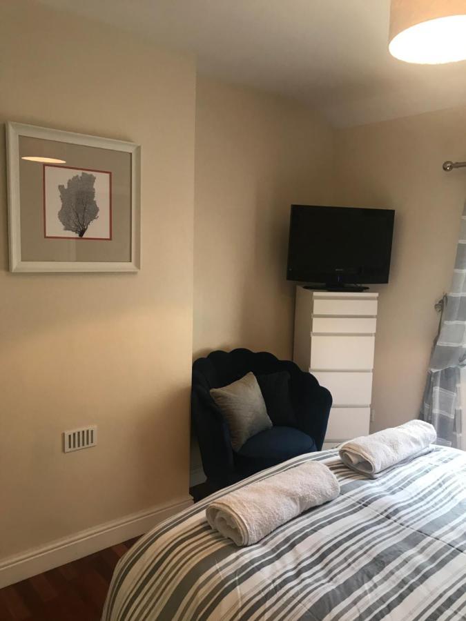 Mountain View Aberavon Beach, Afan Valley & Margam Park, South Wales Villa Port Talbot Bagian luar foto