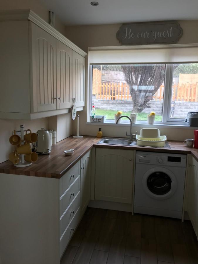 Mountain View Aberavon Beach, Afan Valley & Margam Park, South Wales Villa Port Talbot Bagian luar foto
