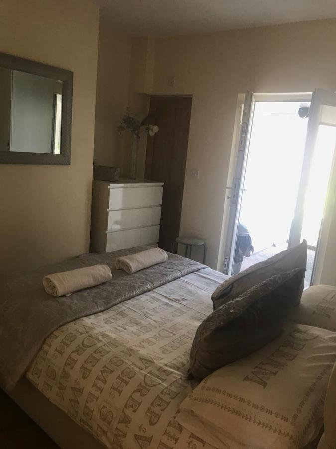 Mountain View Aberavon Beach, Afan Valley & Margam Park, South Wales Villa Port Talbot Bagian luar foto