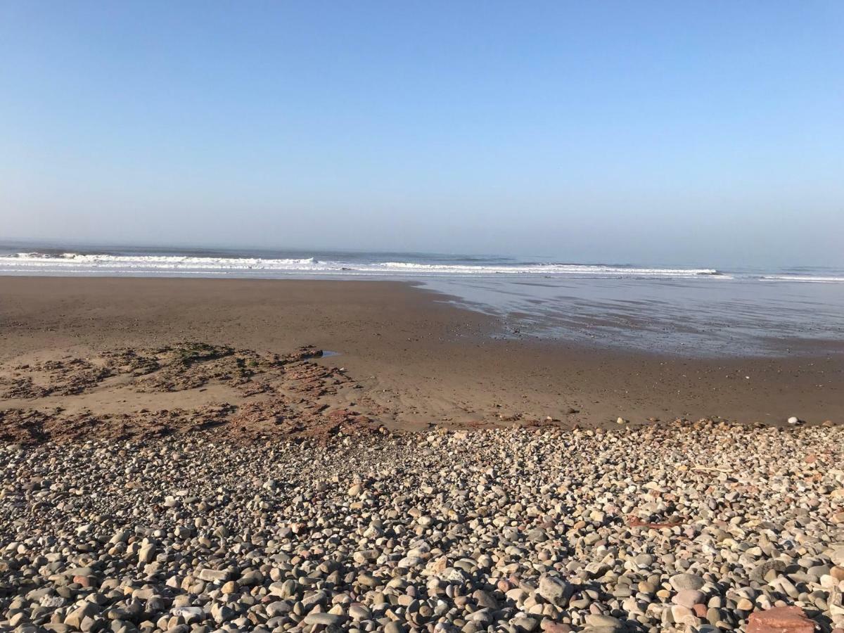 Mountain View Aberavon Beach, Afan Valley & Margam Park, South Wales Villa Port Talbot Bagian luar foto